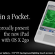 Image for article titled 12 Visions of Apple Products That Were Fantastically Wrong